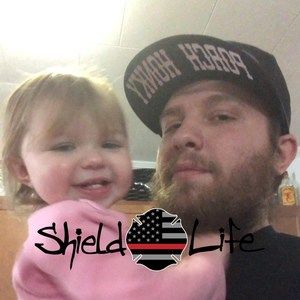 Meet your Posher, Patrick